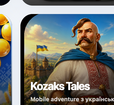 Kozaks Tales