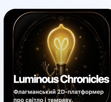 Luminous Chronicles