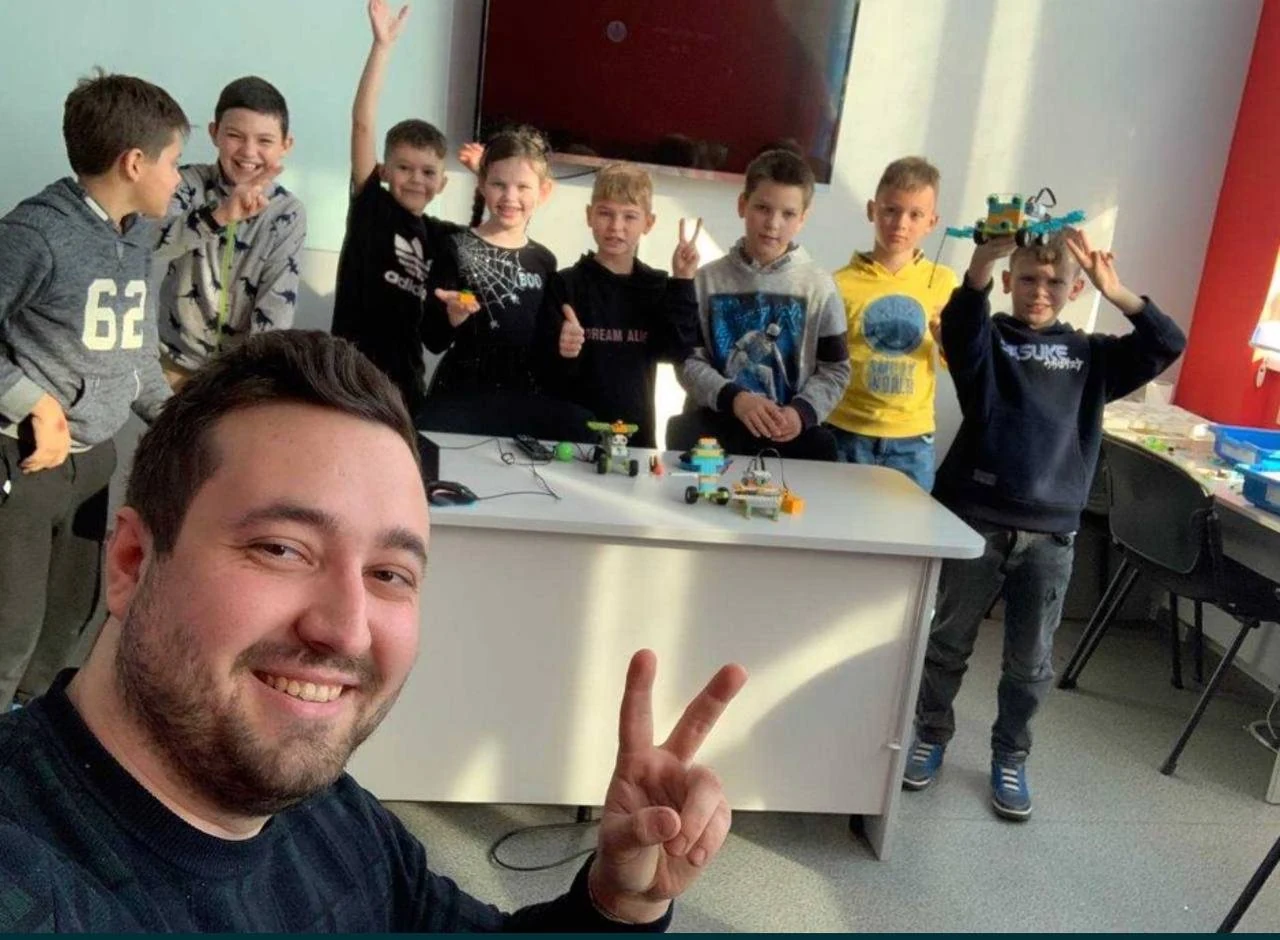 Minecraft + Fortnite
